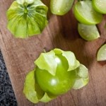 Meksika Domatesi / Tokat Fener Otu) Nedir?